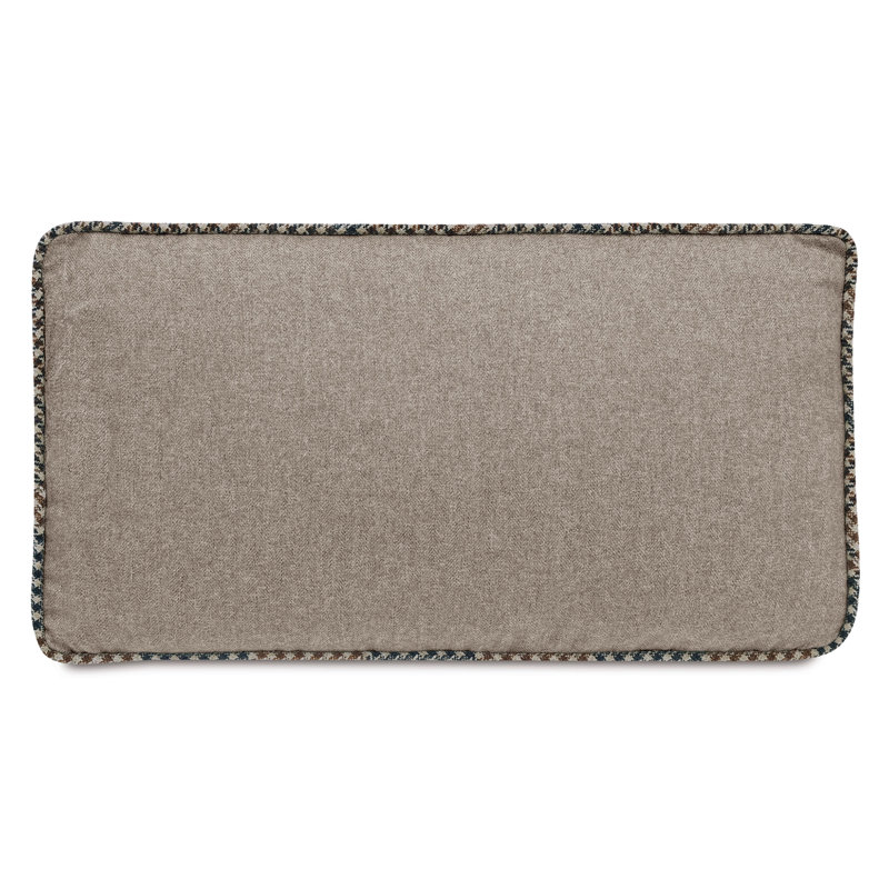 Cristobal Lumbar Pillow Cover & Insert