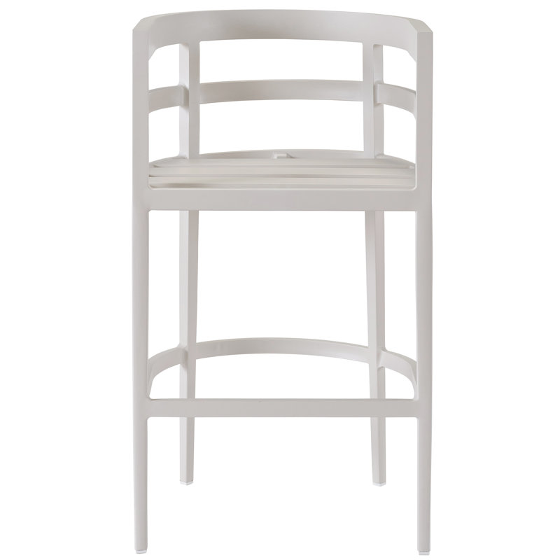 Nicoletta Outdoor Bar Stool