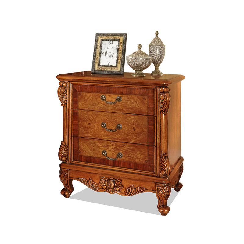 Commode d'appoint Tocara