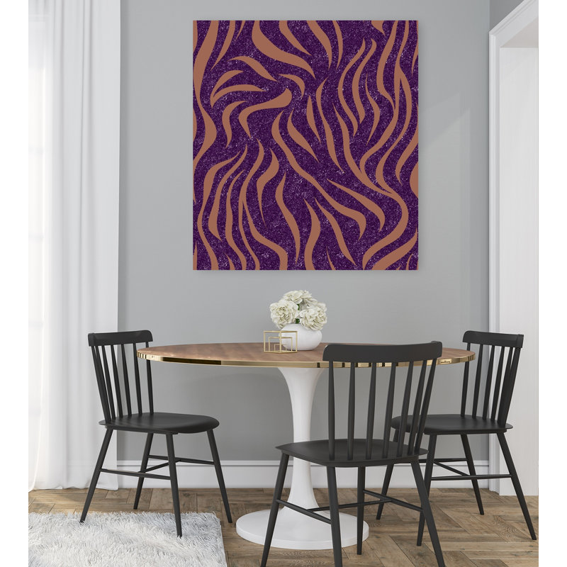 Print, 121.92cm H x 121.92cm W