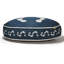 Housse de lit pour chien Footprints-6144284