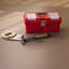 Rouleau de plancher de garage nervuré-85803408-85803406