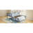 Versatile Twin Over Twin Bunk Bed For Space Optimization And Safety Assurance-404203019