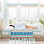 Matelas en mousse à mémoire de forme hybride 10 po / 12 po-115733498-115733501
