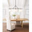 Suzanne Kasler Collette Large Linear Pendant-68845003