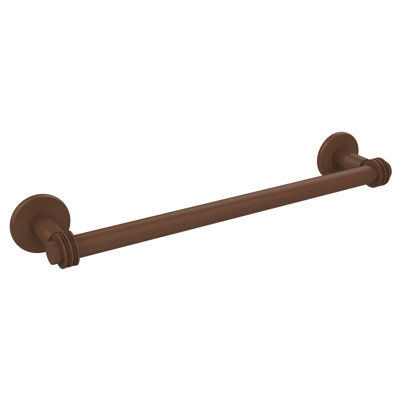 Continental 32.5'' Towel Bar