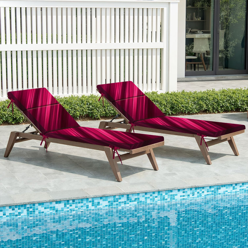 Coussin de patio d'extérieur 3 po Peenoke