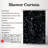 Diverse Geometry - Premium Shower Curtain-195168101