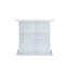 Table de bar Kite White