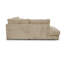 Aazim 4 Seater Corner Sofa -1286484217-1286484219