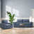 Blue Chenille is out of stock selected