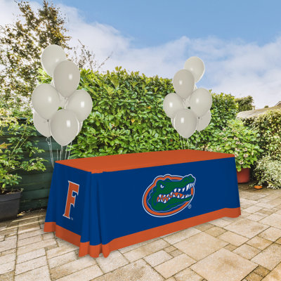 NCAA Tablecloth