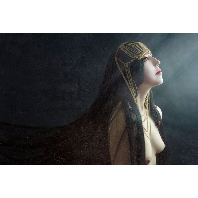Wrapped Canvas Print, 50.8 cm H x 76.2 cm W