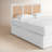 Tahoe Solid Wood Headboard-193960627-193960624