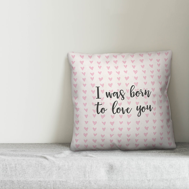 Throw Pillow, Throw Pillow