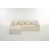 Blanc est en rupture de stock