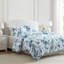 Ensemble de housse de couette Martha Stewart Vivian-119136820-119136830
