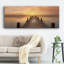 Comfort Bay sur impression sur toile-1432302165