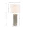 Lampe de table Glendale