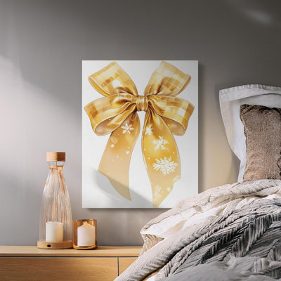 Wrapped Canvas Print Set