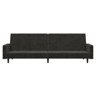 Sharde 86.6'' Velvet Sofa