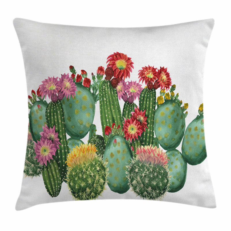 Pillow Cover, 18" x 18"