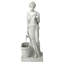 Fontaine de jardin Hebe Goddess of Youth