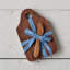 Mini Appetizer Board - Navy - White Ribbon-2067384346-2067384345