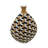 Cliett Jahia Cubism Vase