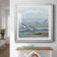 Seabird Beach III - peinture encadrée-1185954945-1185955006