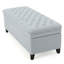 Banc de rangement moderne avec repose-pieds-1758967085