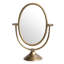 Miroir de coiffeuse Gabrijela