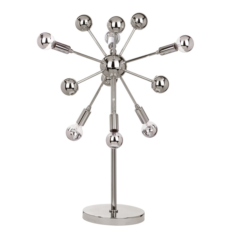 Lampe de table 24 po Mirales