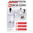 Bene Casa 6 cups Silver Espresso Maker-50143679