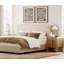 Ensembles de commode et de table de chevet Adora-2058422427