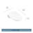 3-Series Electronic Bidet Toilet Seat in White