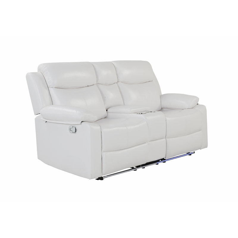 Causeuse inclinable 6026
