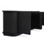 Berlin Media Console-Worn Black Veneer-461433160