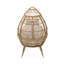 Fauteuil Serina