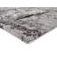 Shaggy Carpet Dewees in Grey/Black-27833154