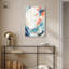 "Modern Beach", reproduction d'art sur toile par Art Remedy-118174367-118174375