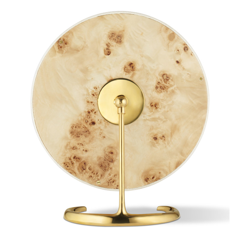 Shagreen Vanity Mirror   