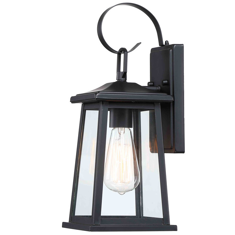 Schlesinger Wall Light