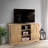 Daneleigh 51.97'' Solid Wood Sideboard-1359387635