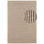 Dreux Flatweave Cream Indoor/Outdoor Rug-37209764