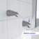 Complete Shower System with Rough in-Valve