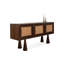 Buffet Retro