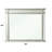 Varian Mirrored Finished Mirror