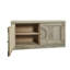 Bendale 74'' W Solid Wood Sideboard