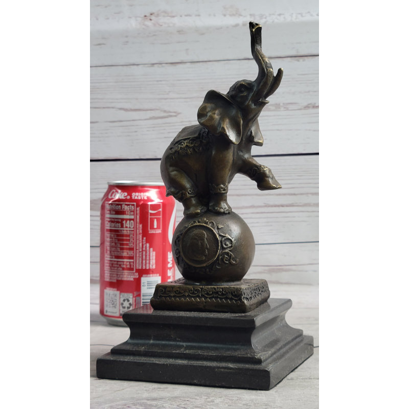 Figurines et sculptures Zebra
